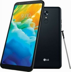 Замена тачскрина на телефоне LG Stylo 4 Q710ULM в Астрахане